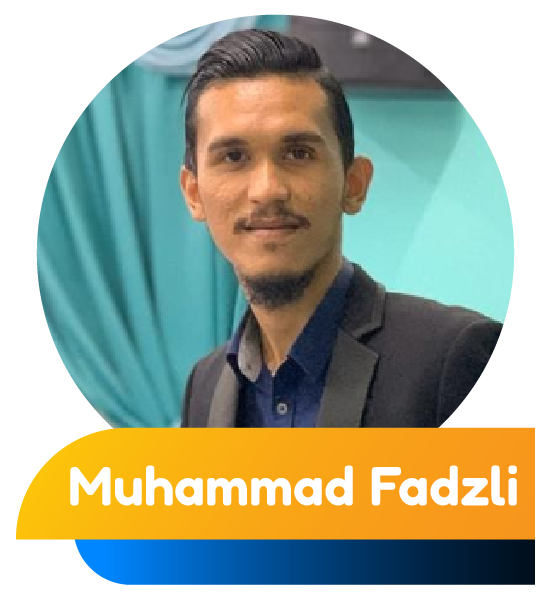Muhammad Fadzli